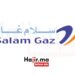Salam Gaz recrute des Mécaniciens dans Plusieurs Villes