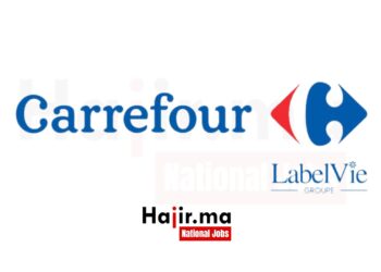 Carrefour Recrute des Jeunes Diplômés sur Tout le Maroc 2024