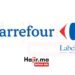 Carrefour Recrute des Jeunes Diplômés sur Tout le Maroc 2024