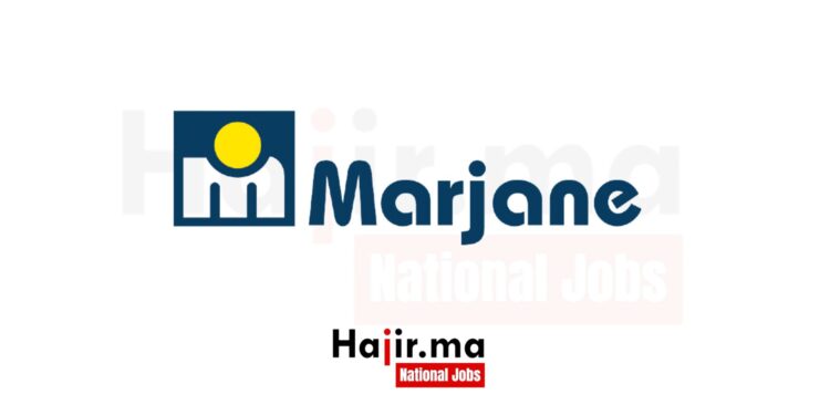 Nouvelles Opportunités d’Emploi chez Marjane Group 2024