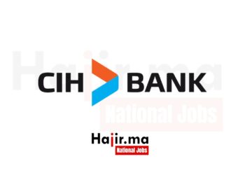 Offres d’Emploi chez CIH Bank sur Plusieurs Villes