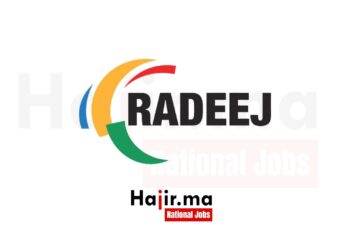 Concours de Recrutement RADEEJ 2024 (67 Postes) d’El Jadida