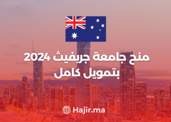 griffith scholarship