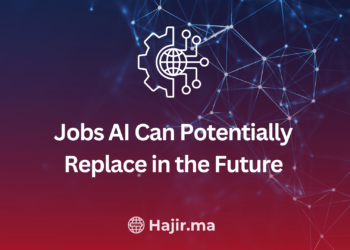 Jobs AI Can Potentially Replace in the Future