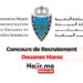 Concours de Recrutement Douanes Maroc 2024 (350 Postes)