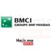 Nouvelles Offres d’Emploi Chez BMCI 2024