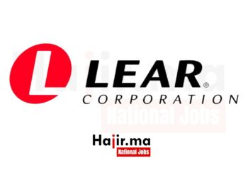 39 Opportunités d'emploi chez Lear Corporation