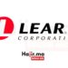 39 Opportunités d'emploi chez Lear Corporation