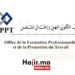 Concours de Recrutement OFPPT 2024 (315 Postes)