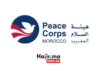 Peace Corps recrute 15 Facilitateurs de Langue et de Culture au Maroc