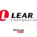 Lear Corporation Maroc recrute (42) Profils dans Différentes Spécialités