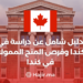 ‫دليل شامل عن الدراسة في كندا وفرص المنح الممولة في كندا‬