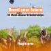 Boost Your Future 10 Must-Know Scholarships