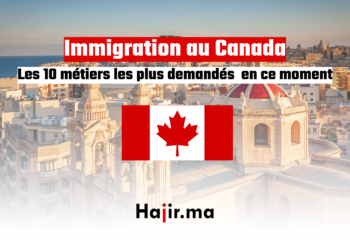 Les 10 métiers les plus demandés pour les immigrants au Canada en ce moment