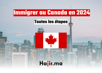 immigrer au Canada en 2024
