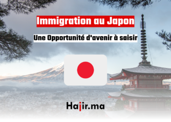 Immigration au Japon : Une Opportunité d'Avenir à Saisir