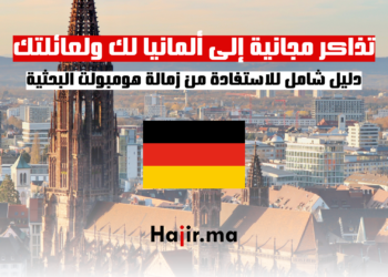 تذاكر مجانية إلى ألمانيا لك ولعائلتك: دليل شامل للاستفادة من زمالة هومبولت البحثية