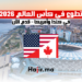 تطوع في كأس العالم 2026 في كندا وأمريكا: قدم الآن
