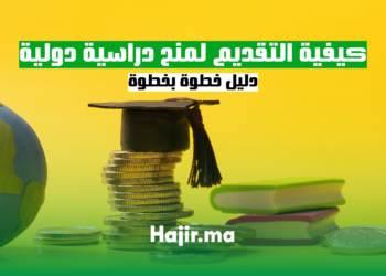 كيفية التقديم لمنح دراسية دولية دليل خطوة بخطوة