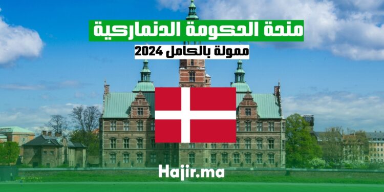 منحة الحكومة الدنماركية