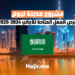 مشروع مدينة نيوم: فرص العمل المتاحة للأجانب 2024-2025