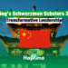 Beijing’s Schwarzman Scholars 2025 Transformative Leadership