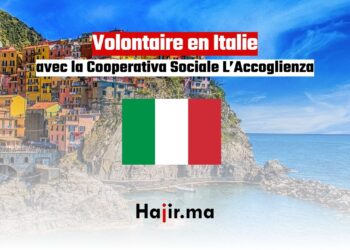 Bénévolat en Italie avec la Cooperativa Sociale L’Accoglienza