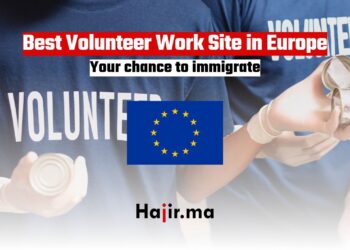 Best Volunteer Work Site in Europe