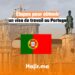 Étapes pour obtenir un visa de travail au Portugal