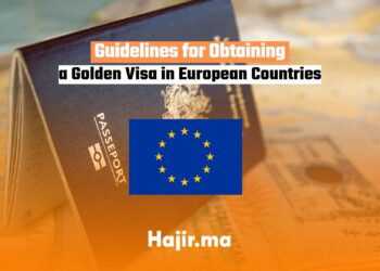 _Guidelines for Obtaining a Golden Visa in European Countries
