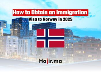 How to Obtain an Immigration Visa to Norway in 2025