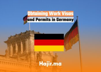 Obtaining Work Visas and Permits in Germany