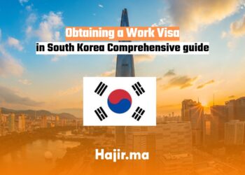 _Obtaining a Work Visa in South Korea Comprehensive guide