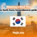 _Obtaining a Work Visa in South Korea Comprehensive guide