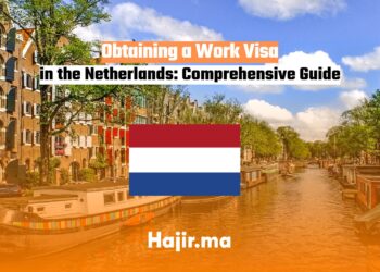 Obtaining a Work Visa in the Netherlands Comprehensive Guide