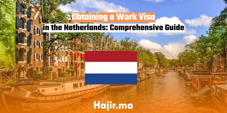 Obtaining a Work Visa in the Netherlands Comprehensive Guide