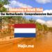 Obtaining a Work Visa in the Netherlands Comprehensive Guide