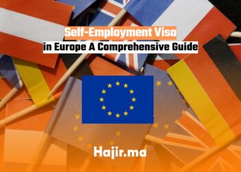 Self-Employment Visa in Europe A Comprehensive Guide