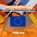 Self-Employment Visa in Europe A Comprehensive Guide