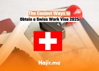 The Easiest Ways to Obtain a Swiss Work Visa 2025