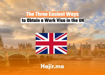 The Three Easiest Ways to Obtain a Work Visa in the UK