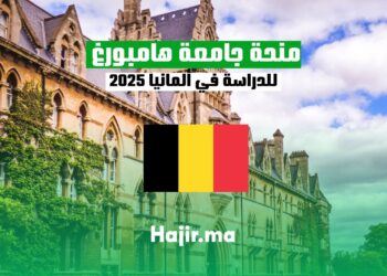 منحة جامعة هامبورغ للدراسة في ألمانيا 2025