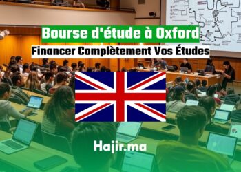 Bourse d'étude à Oxford Une Opportunité Unique pour Financer Complètement Vos Études