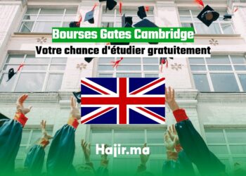 Bourses Gates Cambridge Votre chance d'étudier gratuitement