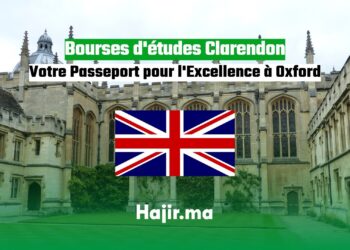 Bourses d'études Clarendon Votre Passeport pour l'Excellence à Oxford