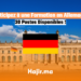 Participez à une Formation Ausbildung Rémunérée en Allemagne – 30 Postes Disponibles !