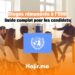 Stages rémunérés à l'ONU Guide complet pour les candidats