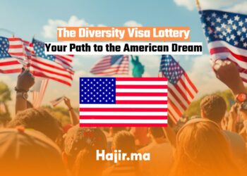 The Diversity Visa Lottery Your Path to the American Dream