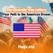 The Diversity Visa Lottery Your Path to the American Dream