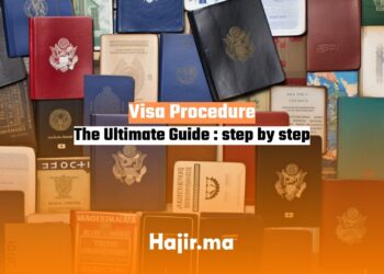 The Ultimate Visa Procedure Guide